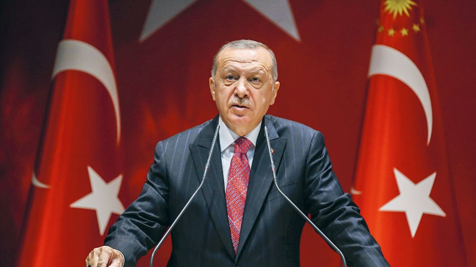 Το κόστος της σιωπής της Δύσης εν όψει της τουρκικής ψευτοανησυχίας για την τρομοκρατία