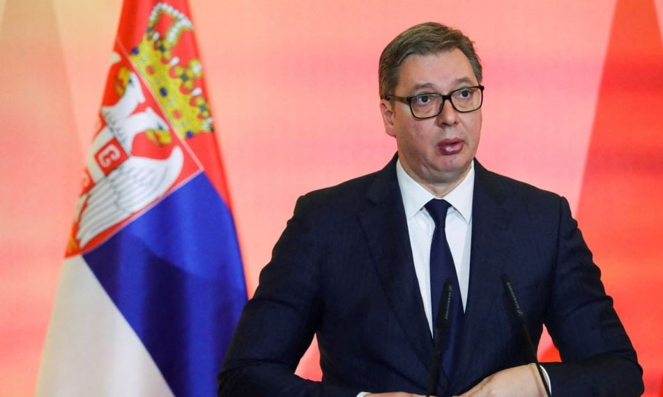 Οργή Βούτσιτς για τον διορισμό αντιπολιτευτικού Σέρβου Υπουργού στο Κόσοβο