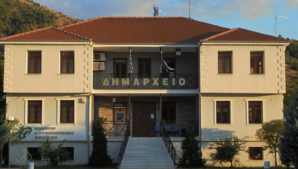 Παρουσίαση του έργου Net Metering από το Δήμο Πρεσπών - himara.gr | Ειδήσεις απ' την Βόρειο Ήπειρο
