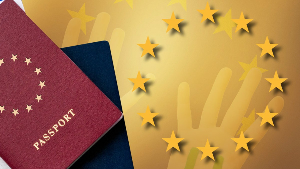 Η Κομισιόν προειδοποιεί για πολλοστή φορά την Αλβανία για τα «χρυσά διαβατήρια» - himara.gr | Ειδήσεις απ' την Βόρειο Ήπειρο