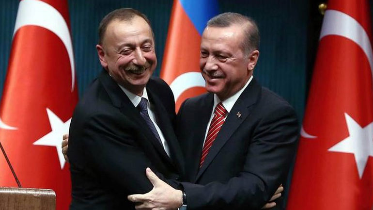 2935756 Το Αζερμπαϊτζάν υπαινίσσεται να ταχθεί εναντίον της Ελλάδας σε έναν πόλεμο με την Τουρκία - himara.gr | Ειδήσεις απ' την Βόρειο Ήπειρο
