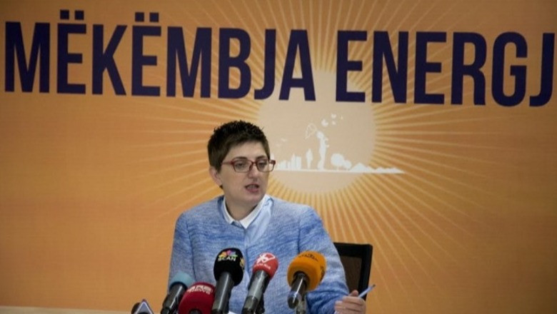 Ποινή φυλάκισης για την διευθύντρια του παρόχου ρεύματος στην Αλβανία - himara.gr | Ειδήσεις απ' την Βόρειο Ήπειρο
