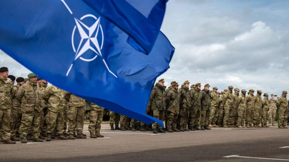 Το ΝΑΤΟ καταδικάζει την επίθεση κατά της EULEX στο βόρειο Κοσσυφοπέδιο - himara.gr | Ειδήσεις απ' την Βόρειο Ήπειρο