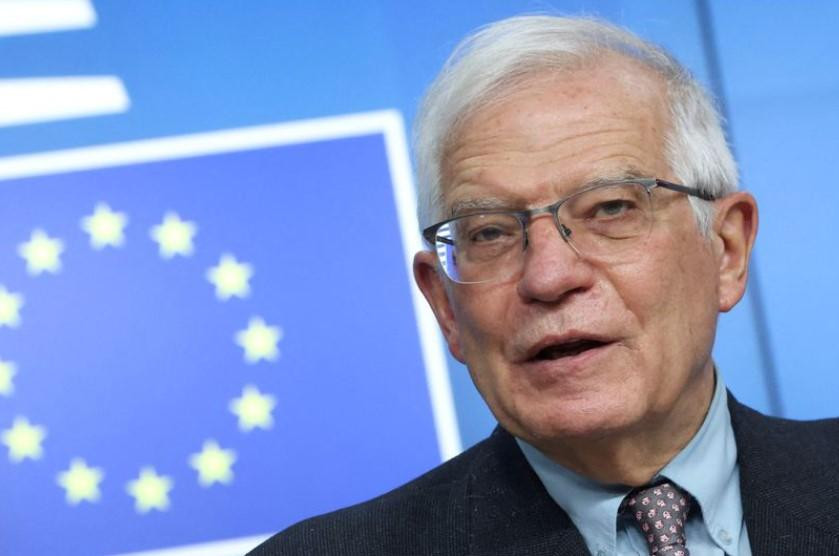 borell Μπορέλ: Η ΕΕ δεν θα ανεχθεί επιθέσεις κατά της EULEX - himara.gr | Ειδήσεις απ' την Βόρειο Ήπειρο