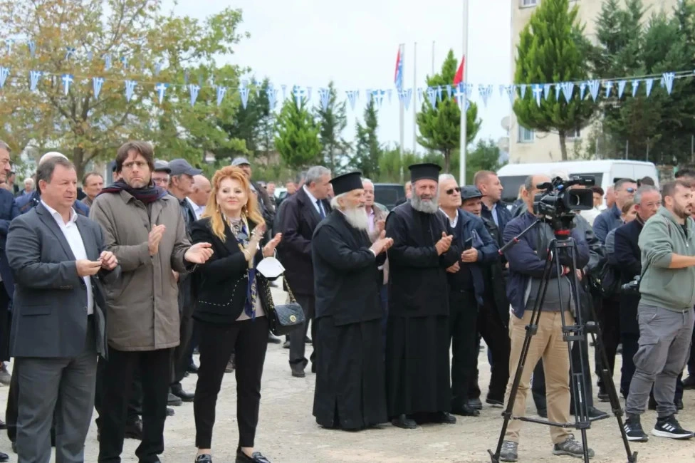 32 χρόνια στην αθανασία οι τέσσερεις «μάρτυρες της Δημοκρατίας» - himara.gr | Ειδήσεις απ' την Βόρειο Ήπειρο