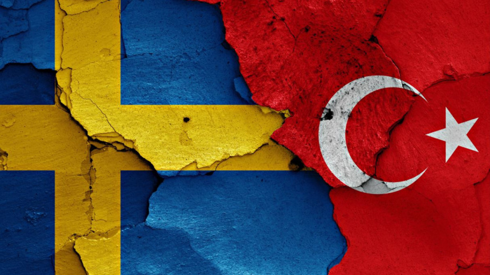 Απορρίφθηκε από τη Σουηδία το αίτημα της Άγκυρας να απελαθεί στην Τουρκία δημοσιογράφος