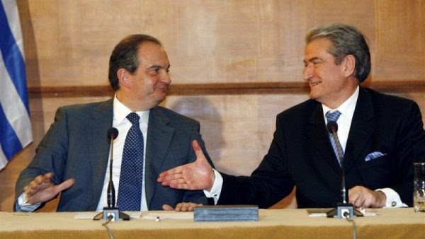 Η Τουρκία έκανε μια πραγματικά ισχυρή παρέμβαση για την ΑΟΖ με την Ελλάδα το 2009