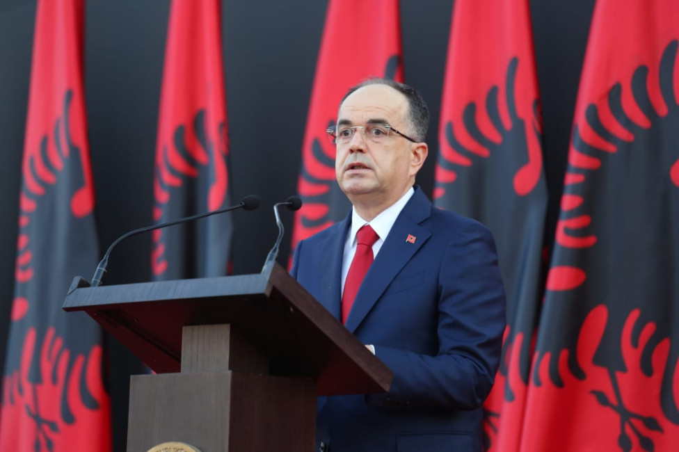 Ο Αλβανός ΠτΔ ενέκρινε το νόμο για την επένδυση στο Δυρράχιο
