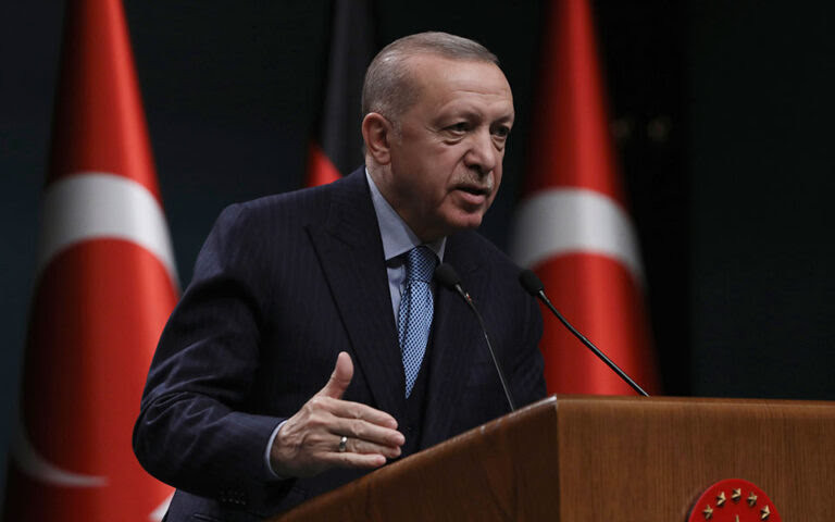 Η αγγελία του Reuters που εξαγρίωσε την Τουρκία