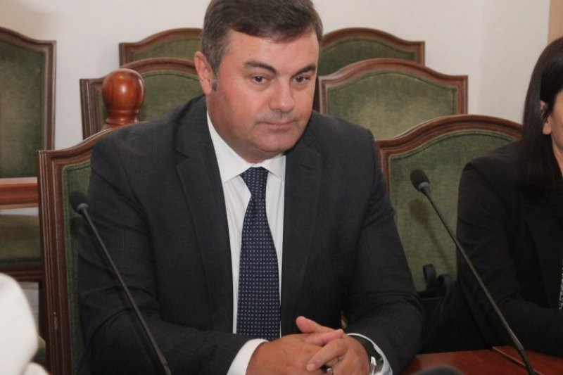 Απαλλάχθηκε από τα καθήκοντά του ο επικεφαλής της αλβανικής Κρατικής Υπηρεσίας Πληροφοριών