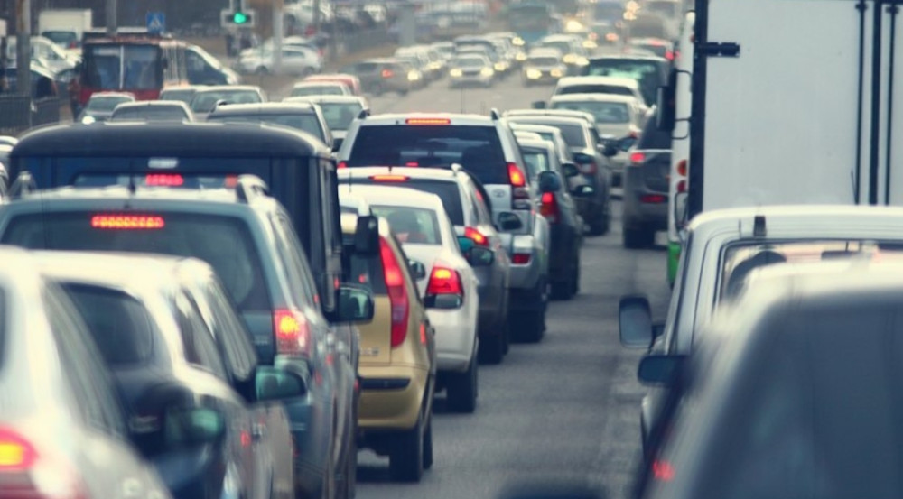 Η Αλβανία με τα λιγότερα αυτοκίνητα στην Ευρώπη, αλλά με τεράστια κυκλοφοριακή συμφόρηση