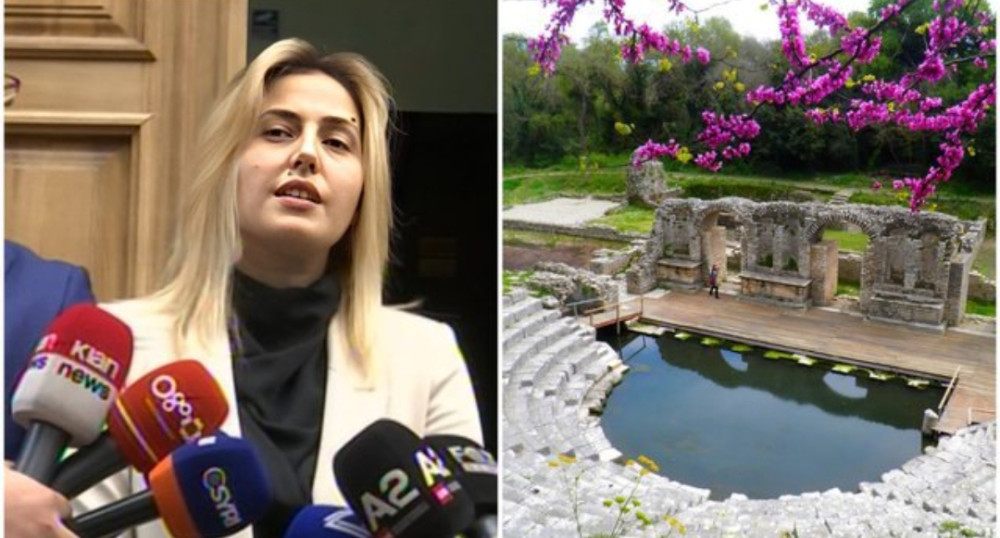 Το Αλβανικό Συνταγματικό Δικαστήριο αποδέχεται τη μήνυση κατά της επένδυσης στο Βουθρωτό