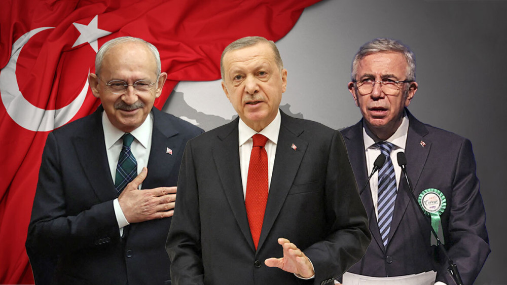 Κοντά στην ακύρωση των εκλογών η Τουρκία