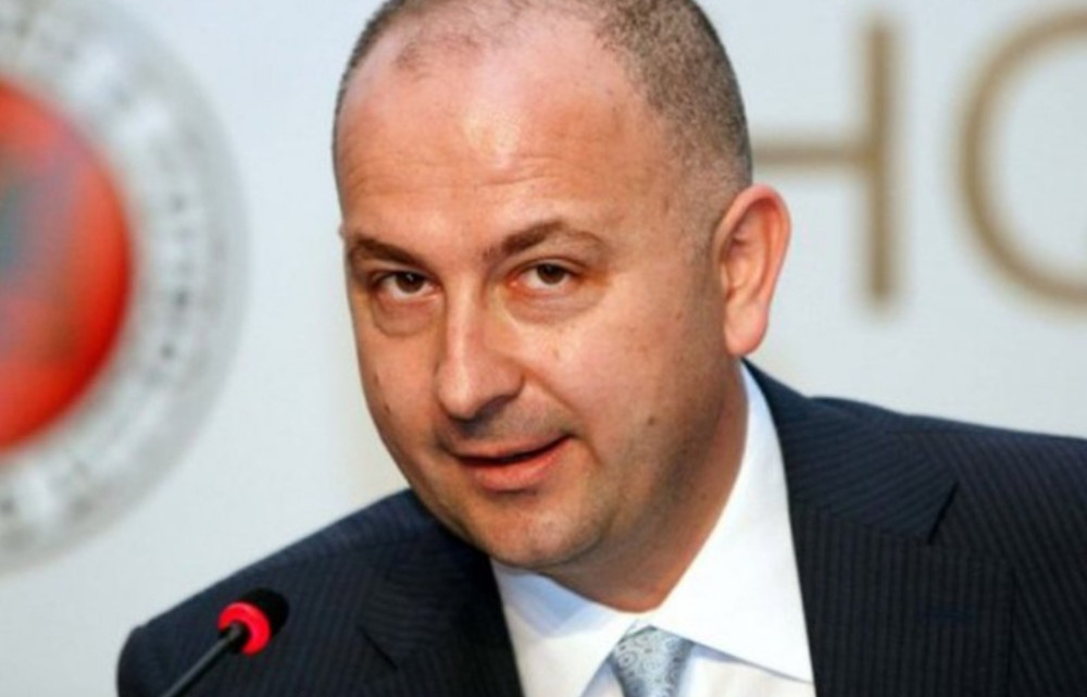 Σωματοφύλακας Αλβανού μεγαλοεπιχειρηματία κατηγορείται για ξέπλυμα χρήματος