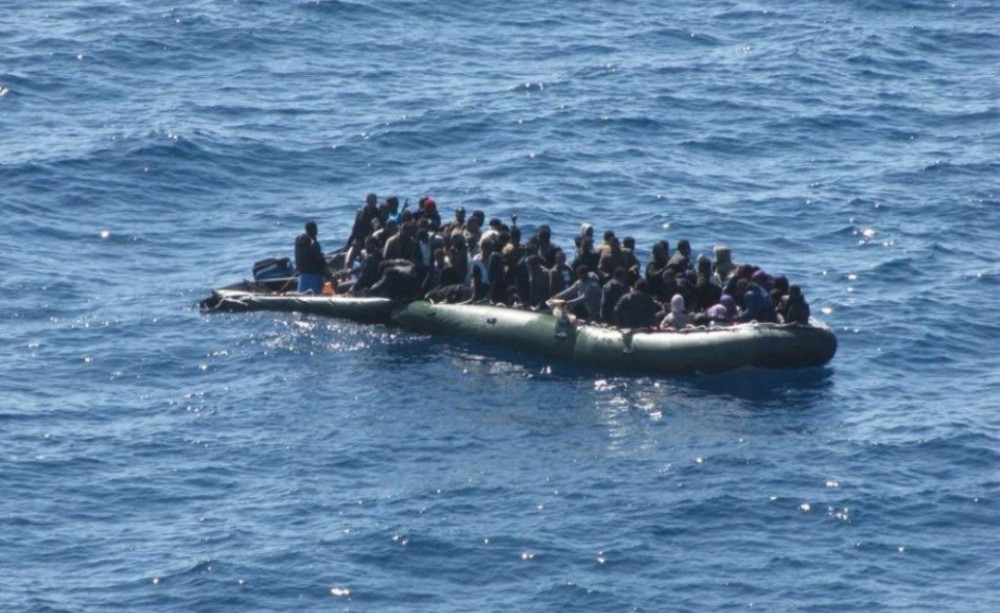 Ραγδαία αύξηση της λαθρομετανάστευσης μέσω των Δ. Βαλκανίων, σύμφωνα με τη FRONTEX