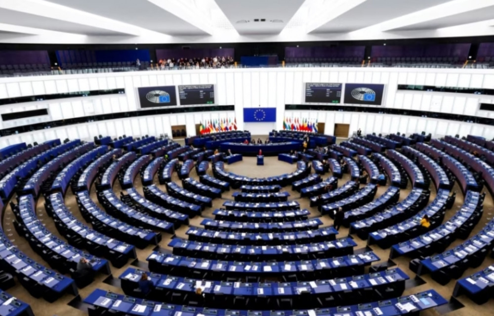 Ψήφισμα ΕΚ για την επιτάχυνση της διαδικασίας διεύρυνσης της ΕΕ