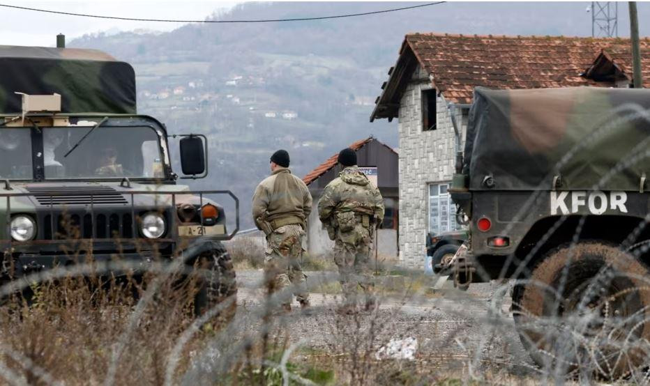 Απρόβλεπτη η κατάσταση στο Κόσοβο