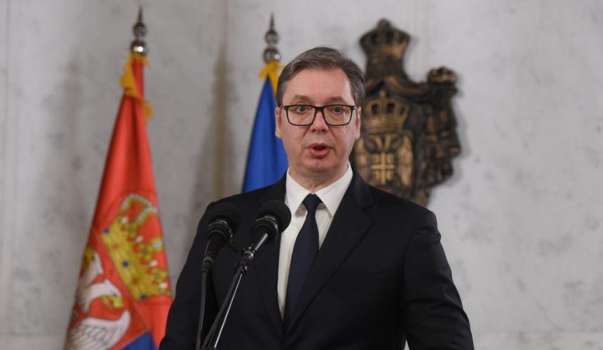 Ενδεχόμενο ευρωπαϊκό αποκλεισμό αντιμετωπίζει η Σερβία αν δεν συμβιβαστεί