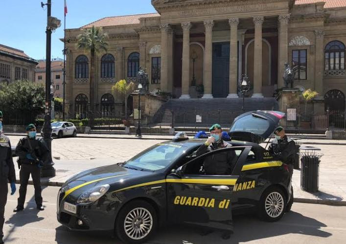 r45yh 4 εκατομμύρια ευρώ και 43 συλλήψεις για διακίνηση ναρκωτικών σε Ιταλία και Αλβανία