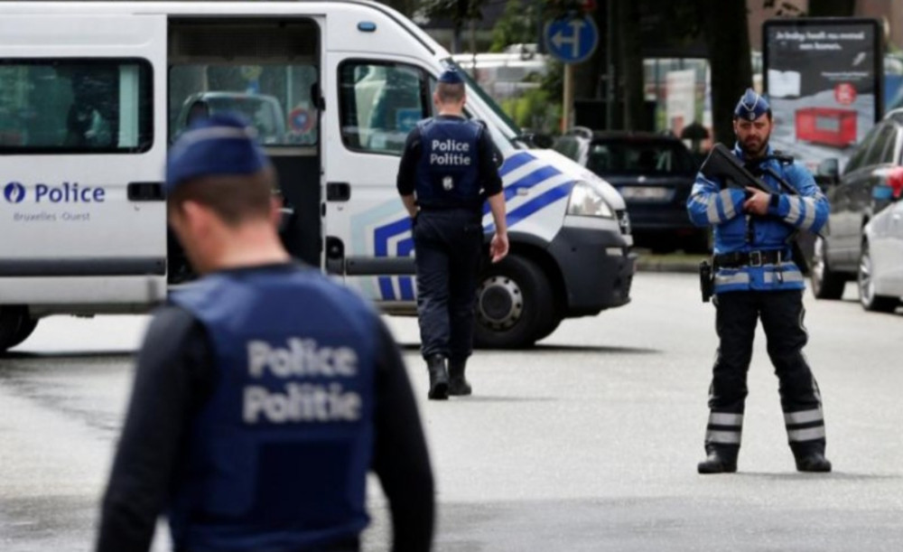 Αλβανοβουλγαρική συμμορία ναρκωτικών εξαρθρώθηκε στο Βέλγιο