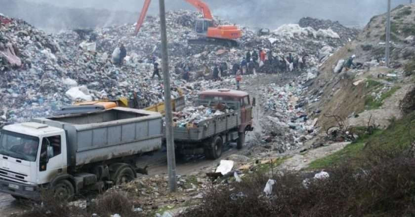 Sharra_landfill_before_the_intervention-701x526-701x526-840x440 Η βιολογική βόμβα των αποτεφρωτηρίων στην Αλβανία και το σκάνδαλο κατάχρησης και διαφθοράς