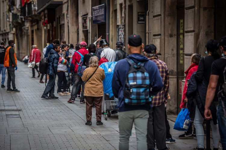 Αυξημένη η μέση ηλικία των ανέργων στην Αλβανία λόγω μαζικής φυγής των νέων