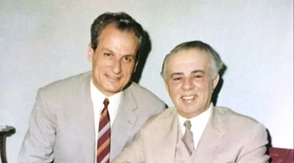 Η απέλαση Αλβανών διπλωματών από την Αθήνα για κατασκοπεία το 1983