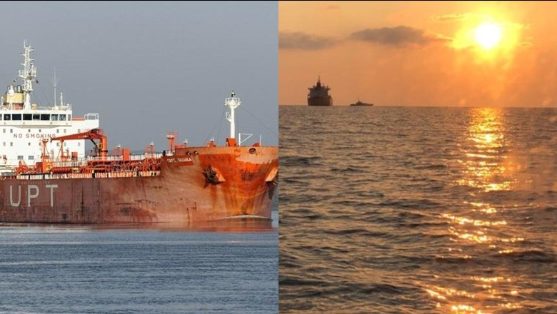 1676887585_durres Εταιρεία στο Ελμπασάν είχε παραγγείλει το πετρέλαιο από το πλοίο με τους 22,5 χιλ τόνους