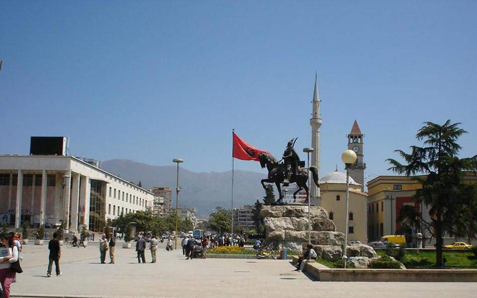6,7% του ΑΕΠ της Αλβανίας προέρχεται από εμβάσματα της Διασποράς