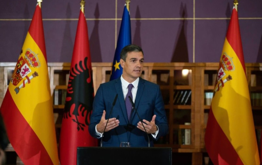 Αμείλικτη η στάση της Ισπανίας για την αναγνώριση του Κοσόβου