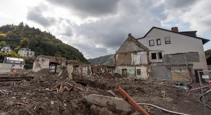Οι επιπτώσεις των φυσικών καταστροφών στην αλβανική οικονομία