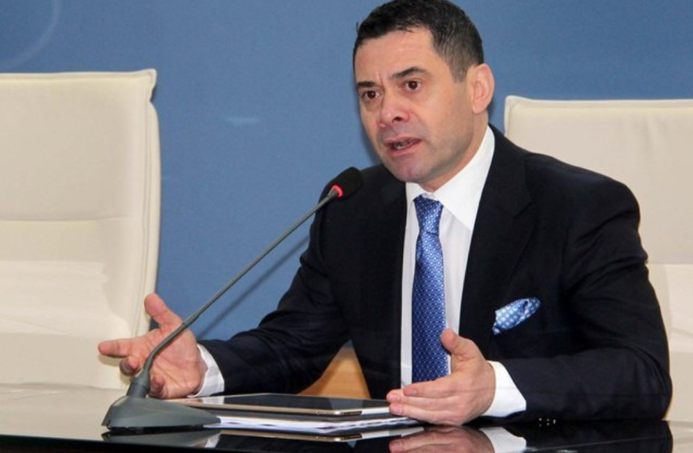 Αντίδραση της αλβανικής ειδικής εισαγγελίας για την ποινική δίωξη πρώην υπουργού