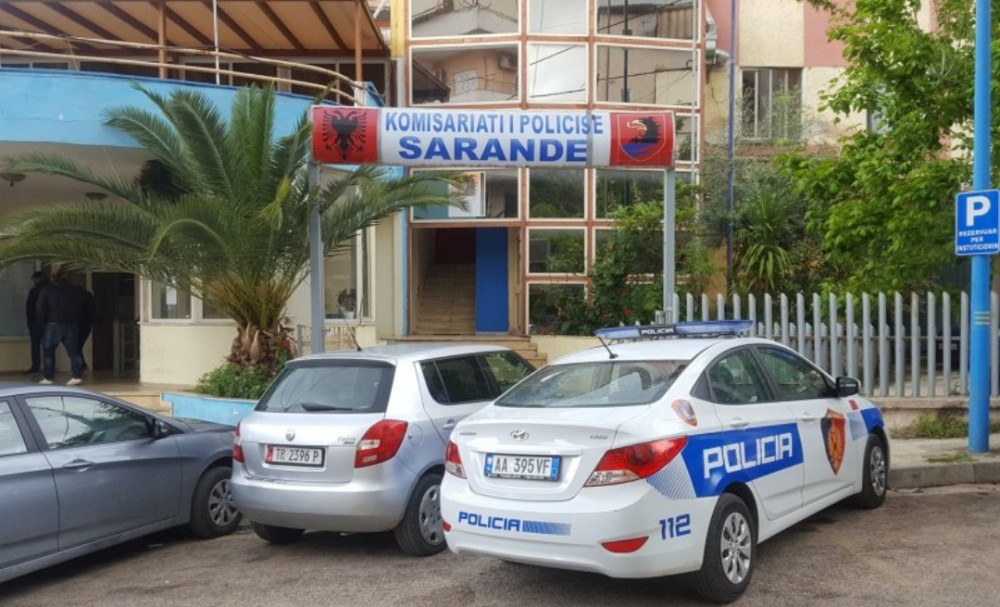 5 άτομα συνελήφθησαν στους Αγίους Σαράντα για λαθρεμπόριο βοοειδών από την Ελλάδα