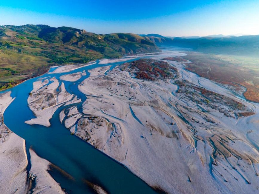 ScientistsForVjosa_Gregor-Subic Ανακήρυξη του ποταμού Αώου ως Εθνικό Πάρκο στην Αλβανία