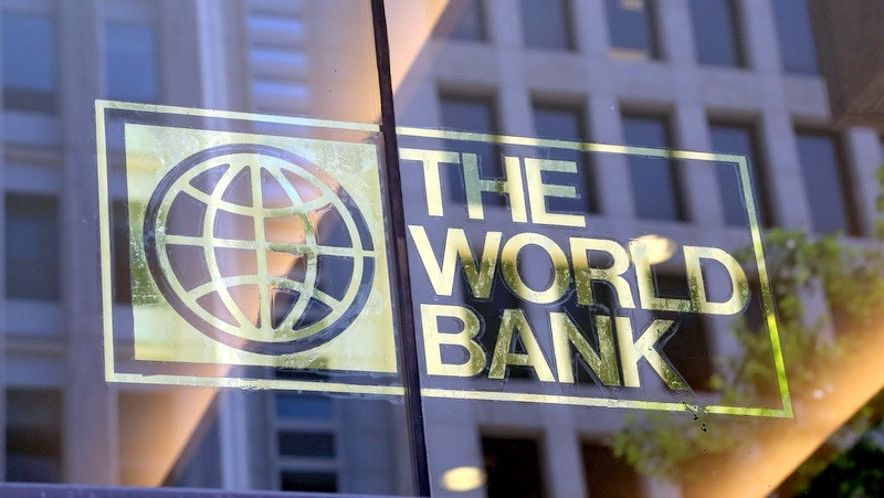 the-world-bank 900 εκατ. ευρώ από την Παγκόσμια Τράπεζα στην Αλβανία