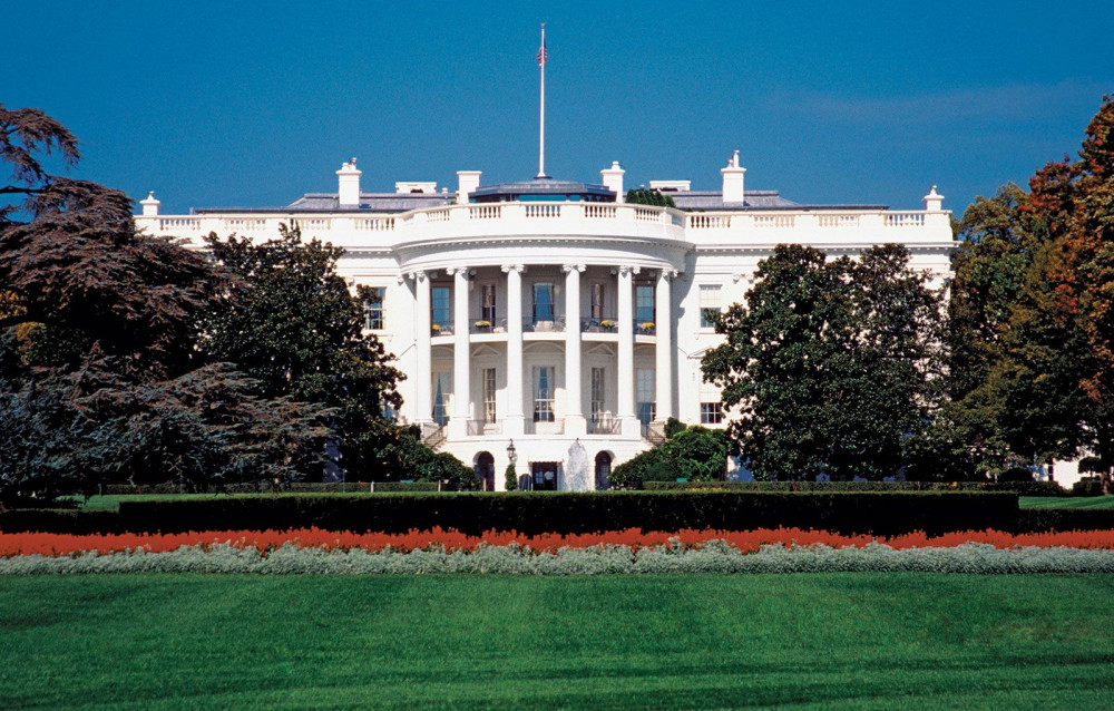 White-House-Washington-DC Προτροπή ΗΠΑ για την άμεση εφαρμογή των συμφωνηθέντων μεταξύ Σερβίας και Κοσόβου