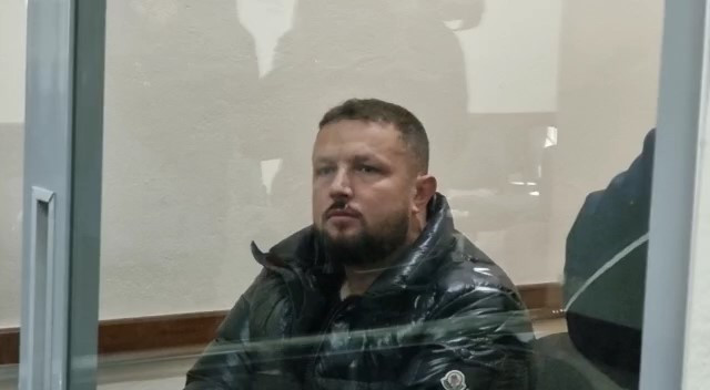Στη φυλακή άφησε η αλβανική εισαγγελία τον αστυνομικό ειδικών δυνάμεων για τα 113000€