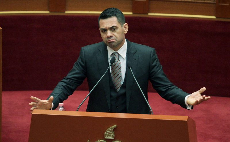 Πρώην αντιπρόεδρος της αλβανικής κυβέρνησης υπό έρευνα για τρία αδικήματα από την Ειδική Εισαγγελία