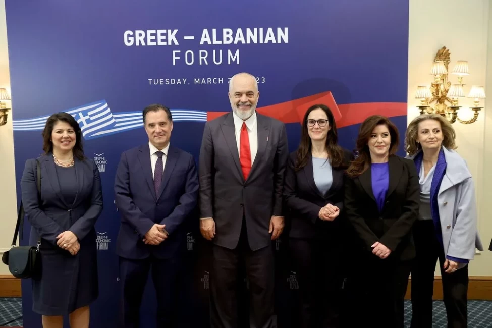 Πρόσκληση Ράμα σε Έλληνες επιχειρηματίες να επενδύσουν στην Αλβανία