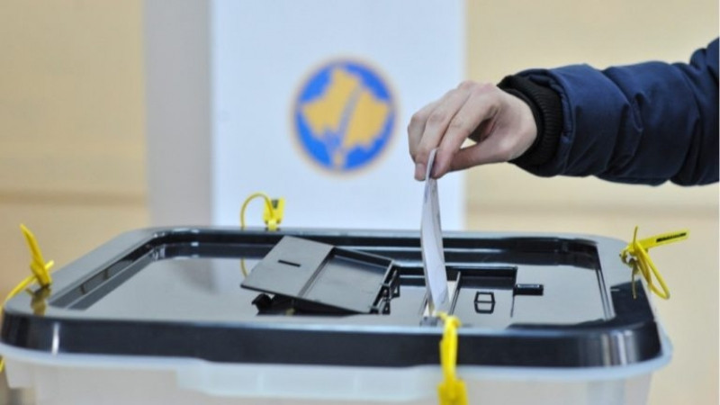 Τα μέλη της Σερβικής Λίστας δεν θα συμμετάσχουν στις τοπικές εκλογές στο βόρειο Κόσοβο