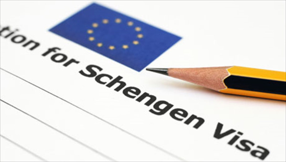 Ηλεκτρονικά η υποβολή αίτησης για βίζα στη ζώνη Σένγκεν