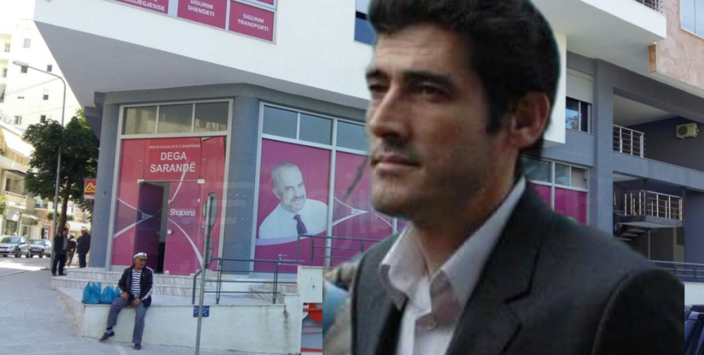 Ανεξάρτητος υποψήφιος στους Αγίους Σαράντα καταγγέλλει εκβιασμό από το Σοσιαλιστικό Κόμμα