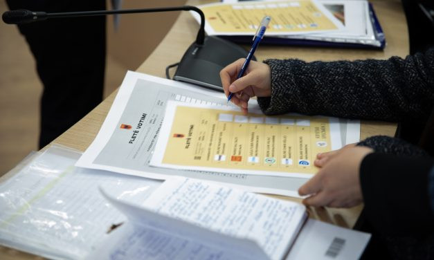 24 χιλιάδες οι υποψήφιοι δημοτικοί σύμβουλοι στις τοπικές εκλογές στην Αλβανία