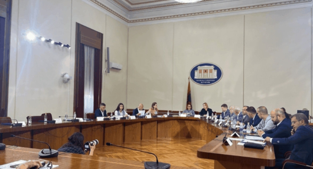 Η διοικητική μεταρρύθμιση στην Αλβανία έφερε τεράστια έλλειψη στην παροχή υπηρεσιών στους δήμους