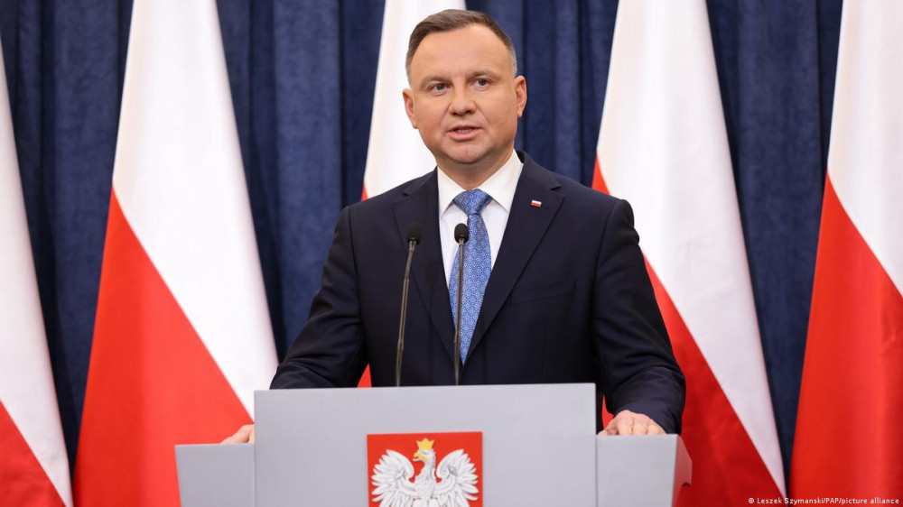 Διήμερη επίσκεψη Πολωνού προέδρου στην Αλβανία