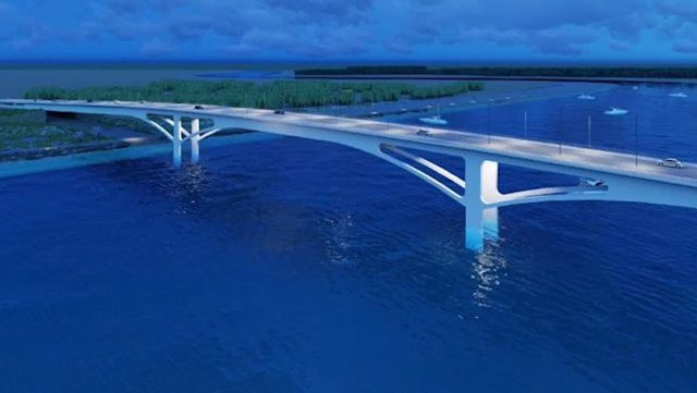 Η γέφυρα των 20 εκατ. ευρώ που θα συνδέσει την Αλβανία με το Μαυροβούνιο