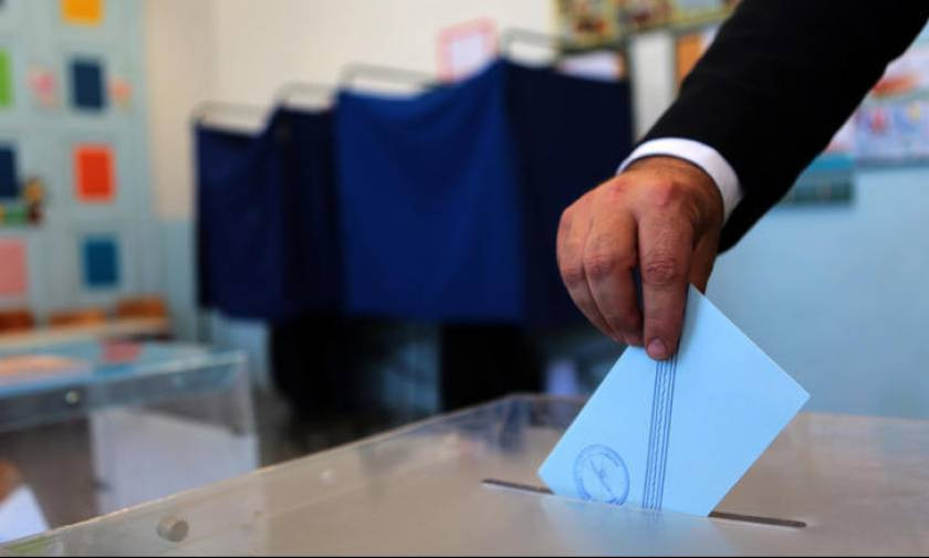 Η εγκύκλιος για τους Έλληνες του εξωτερικού για τις βουλευτικές εκλογές της 21ης Μαΐου