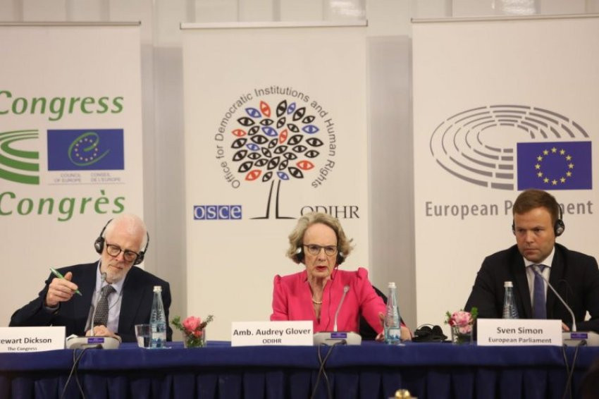 Οι επικρίσεις του ΟΑΣΕ για τις τοπικές εκλογές στην Αλβανία