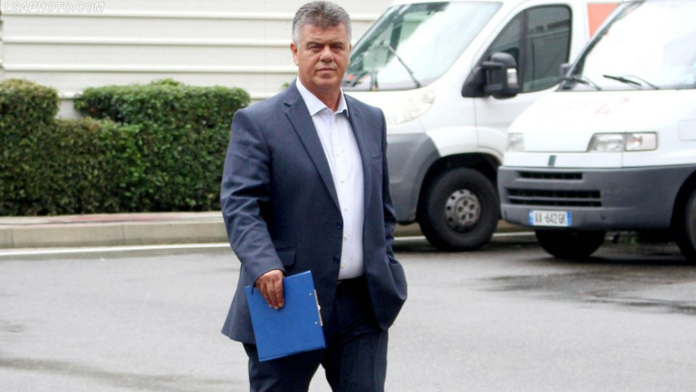 10 χρόνο φυλάκισης ζητά η Ειδική Εισαγγελία για πρώην υπουργό εμπλεκόμενο στο σκάνδαλο των αποτεφρωτηρίων