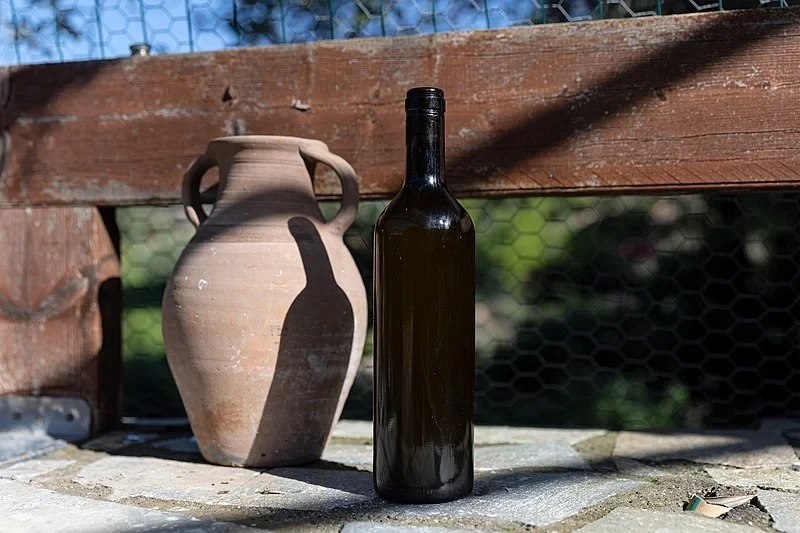 Κουμανταρία: Ο αρχαιότερος οίνος που παράγεται στην Κύπρο